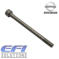 Head Bolt (RB30) "R31, Y60"