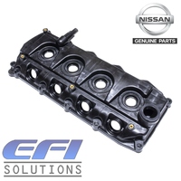 Rocker Cover "Plastic Type" (YD25DDTI) "D22, D40T"