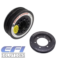 ATI Harmonic Damper / Balancer (TB48DE) "Y61 - GU Patrol"
