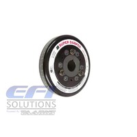 ATI Harmonic Damper / Balancer Street (4B11T MIVEC ) "Mitsubishi EVO 10"