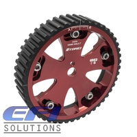 Tomei USA Adjustable Cam Gear Mitsubishi (4G63) "EVO 1-3"