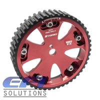 Tomei USA Adjustable Cam Gear Mitsubishi (4G63) "EVO 4-9"