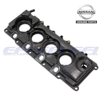 Rocker Cover (ZD30 - Late) "Y61 - GU"