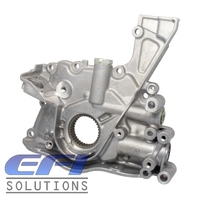 Oil Pump "1JZ-GE, 2JZ-GE" (Non-VVTi)