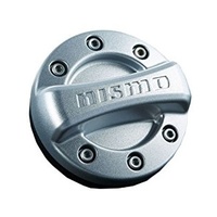 Nismo Oil Cap "Type 2"