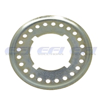 Crank Pulley Front Timing Guide Plate "1JZGE, 1JZGTE, 2JZGE, 2JZGTE"