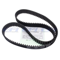 Timing Belt "1JZGE, 1JZGTE"