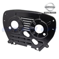Timing Belt Upper Backing Plate (RB26) "R32, R33, R34, AWC34"