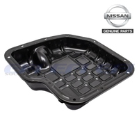 Oil Sump / Pan (SR16, SR18, SR20DE) "N15, B13, B14, B15, W10, N14, P10, U12, U13"