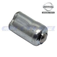 Oil Pressure Relief Valve Insert " AWC34, A31, C32, C33, C34, C35, R31, R32, R33, R34, Y60, Z32"