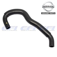 Rocker Cover Breather Hose Rear (VQ35DE) "Z33 - 350z"