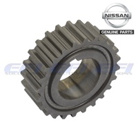 Crank Pulley / Gear (CA18) "S13, 180sx"