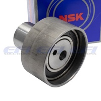NSK Timing Belt Tensioner Pulley (RB20 / RB25) "R32, R33, WC34, C33, C34, C35"