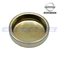 Welsh / Freeze Plug Rocker Shaft (22mm) "RB20, RB25, RB26"