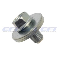 Camshaft Pulley / Gear Bolt & Washer "1JZ, 2JZ"