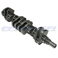 Crankshaft "2JZ"