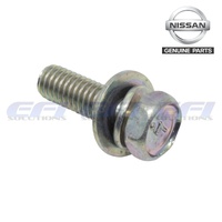 Timing Cover Bolt (Upper) - "R34 - RB25"
