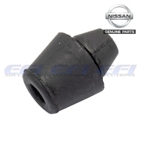 Boot / Trunk Rubber Stopper (Front) "S14, R32"