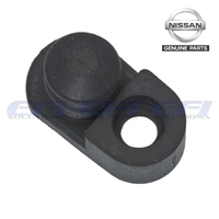 Door Switch Rubber Cover "S13, 180sx, S14, R32, R33, Z32, N14, N15, A31, A32, C33, C34"