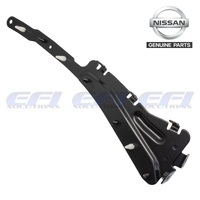 Bumper Extension Bracket (Front - RH) "180sx"