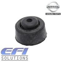 Bonnet Rubber Stopper Side "S14, S15"