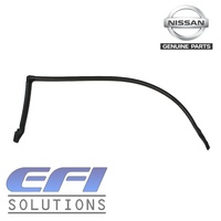 Door Glass Window Seal (RH Side) "S13, 180sx"