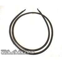 Window Moulding / Seal (Rear - Upper) "S14"