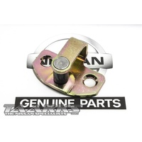 Door Lock Striker Plate "A31, S13, 180sx, R31, Y31"