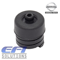 Boot / Trunk Rubber Stopper (Main) "S15"