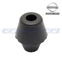 Bonnet Rubber Stopper Center "S15, R34"