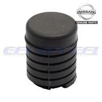 Bonnet Rubber Stopper Main "S13, 180sx, S14 & S15"