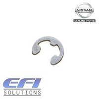 Door Hinge Pin Clip "S13, 180sx, R31, D21, WD21"