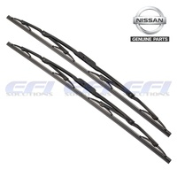 Wiper Blades "Z32"