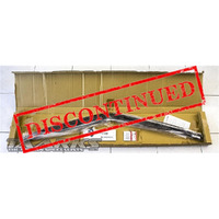 Wind Shields / Visors "R33" **DISCONTINUED**