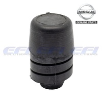 Bonnet Rubber Stopper Center "180sx"