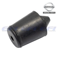 Boot / Trunk / Hatch Rubber Stopper (Side) "N14 Pulsar"