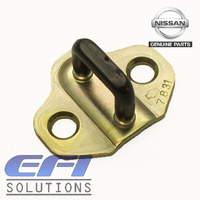 Door Lock Striker Plate "D21, Y60, KN13"