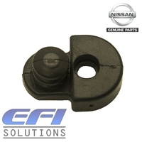 Door Switch Cover (Front) "Y61, D21"
