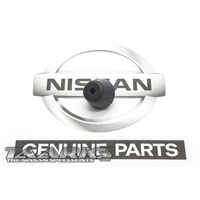 Bonnet Rubber Stopper Side "S13"