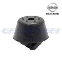 Bonnet Rubber Stopper Center "S13"