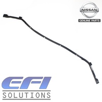 Bonnet Seal / Weatherstrip "180sx"