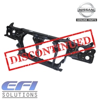 Radiator Support Panel "180sx" **DISCONTINUED**
