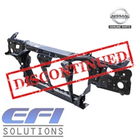 Radiator Support Panel "180sx - Type X" **DISCONTINUED**