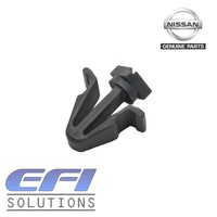 Grille Clip (Upper) "S13, S14, R32, R33, V35, M35, A31, N14, N15, R31, D22, Y61"