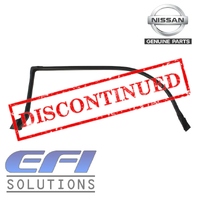 Door Glass Window Seal (RH Side) "S14" **DISCONTINUED**