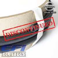 Sunroof Seal / Weatherstrip "R33, C35, U13" **DISCONTINUED**