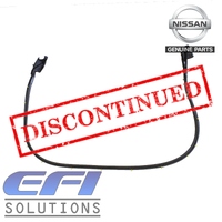 Door Seal (LH) "S14" **DISCONTINUED**