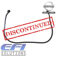 Door Seal (LH) "R33" **DISCONTINUED**