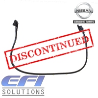 Door Seal (RH) "S14" **DISCONTINUED**