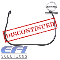 Door Seal (RH) "R33" **DISCONTINUED**